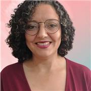 Docente en Formación en Artes Plásticas enseña arte contemporáneo